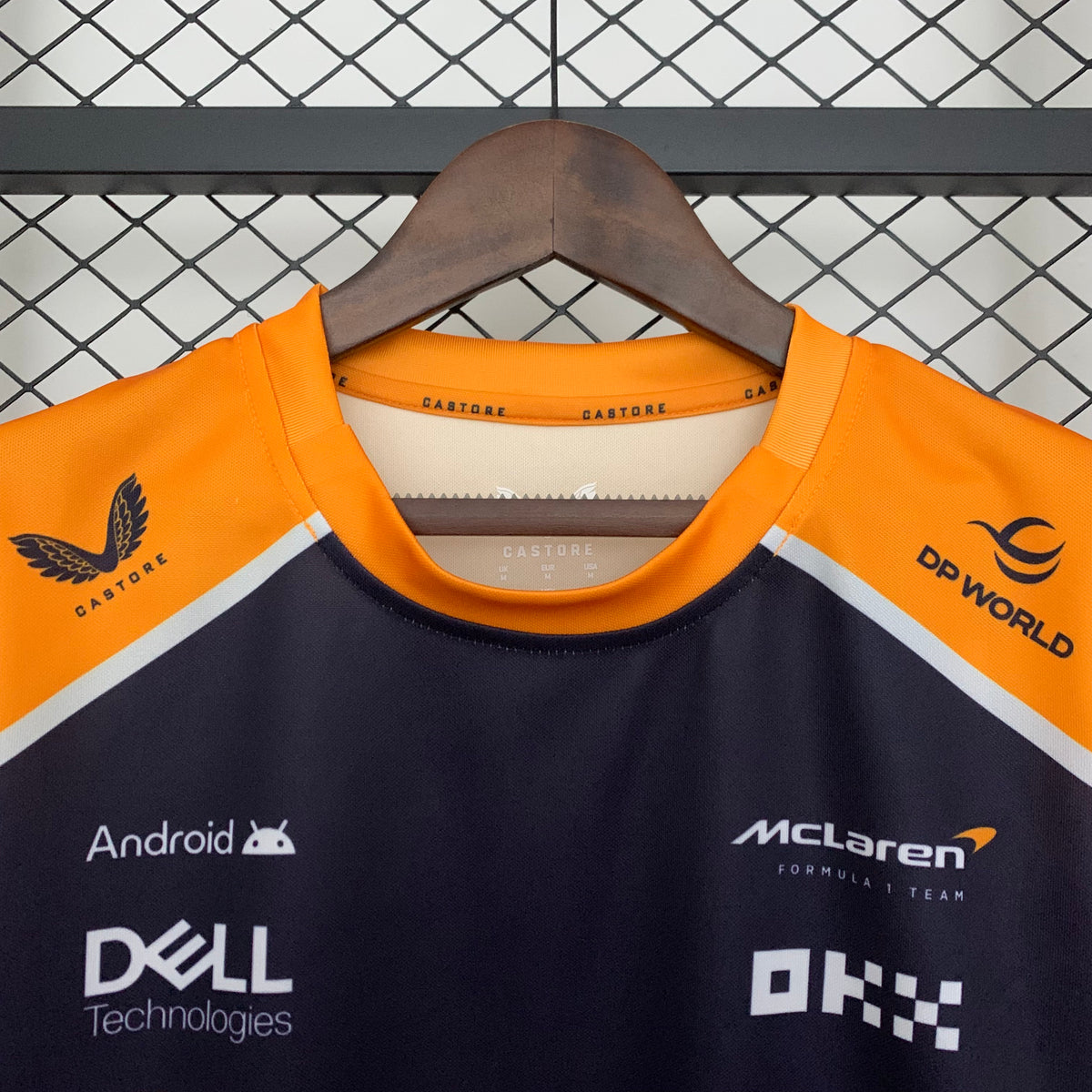 F1 Formula 1 McLaren Primera Versión