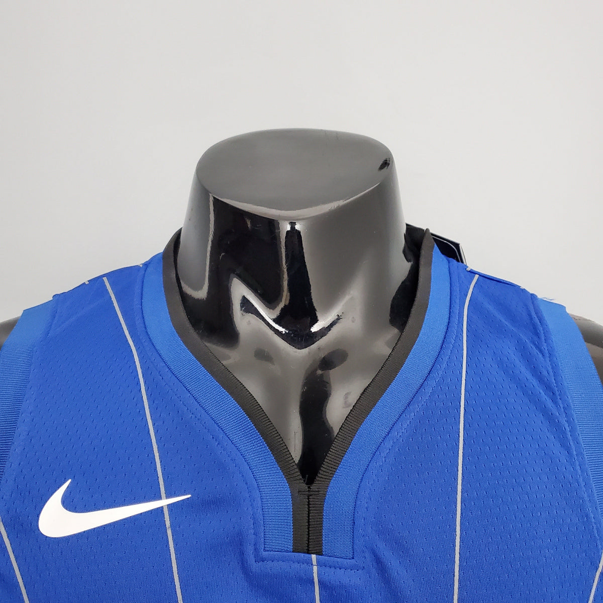 Camiseta Orlando Magic Camiseta Clásica Azul