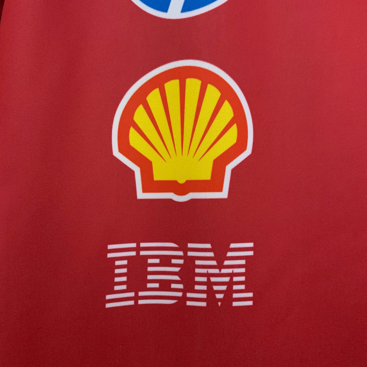 F1 Formula 1 Ferrari Roja