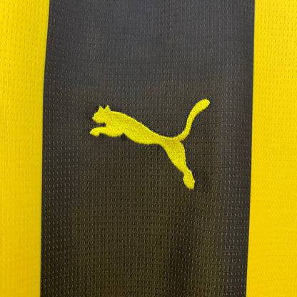 Camiseta Peñarol Local 2025/26 Versión Fan