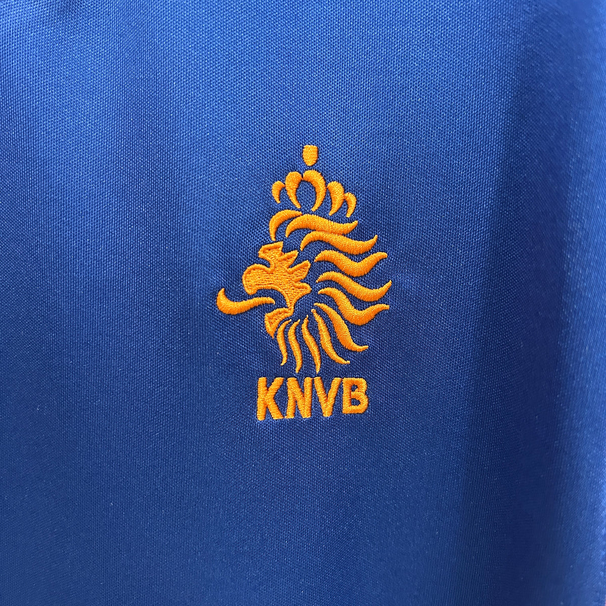 Camiseta Países Bajos Local Retro 1998/00 Versión Fan