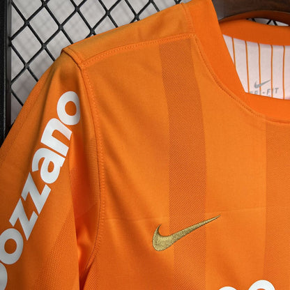 Camiseta Corinthians Retro 2010
