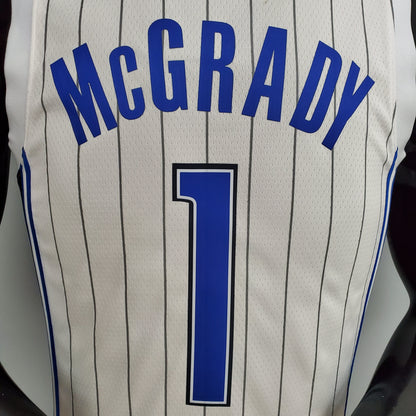 Camiseta Orlando Magic Camiseta Clásica Blanca