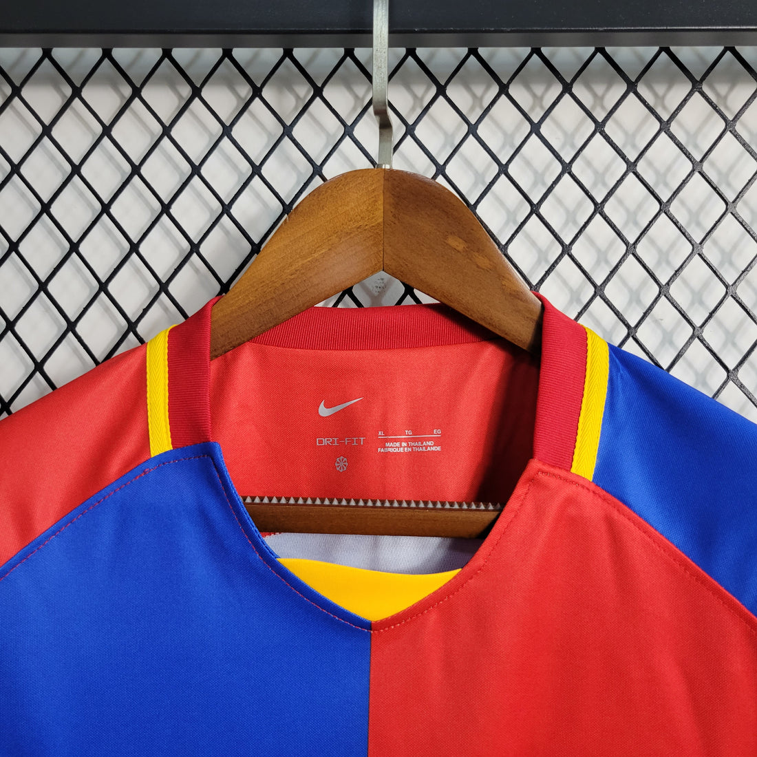 Camiseta AFC Richmond Local 2023 Versión Fan