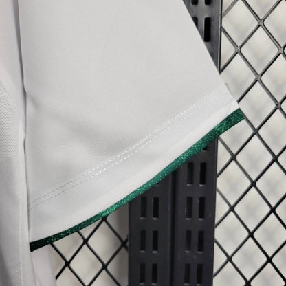 Camiseta Fluminense Visita 2024 Versión Fan