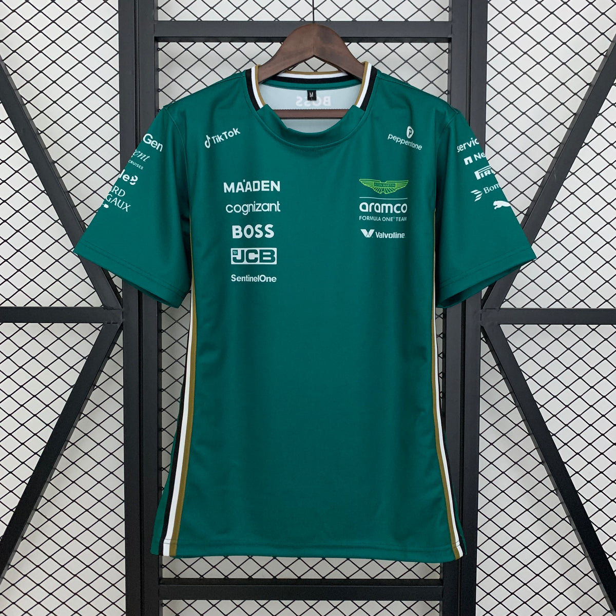 F1 Formula 1 Aston Martin