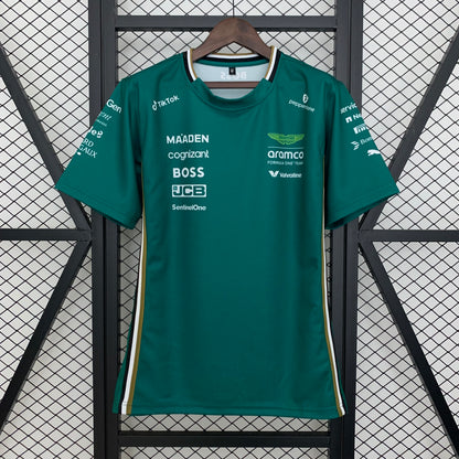 F1 Formula 1 Aston Martin