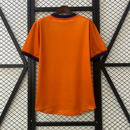 Camiseta FC Barcelona Tercera Retro 1998/99 Versión Fan