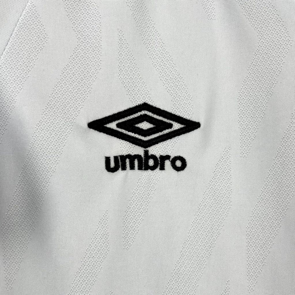Santos Local Kit Niños 2025/26