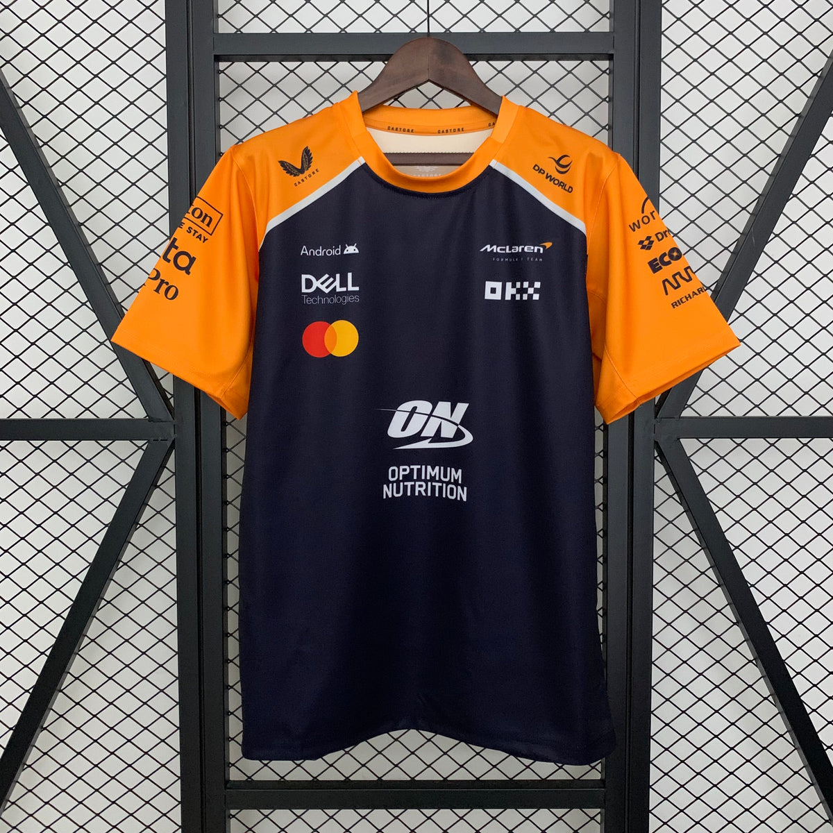 F1 Formula 1 McLaren Primera Versión