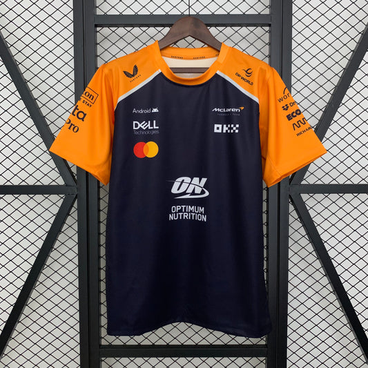 F1 Formula 1 McLaren Primera Versión