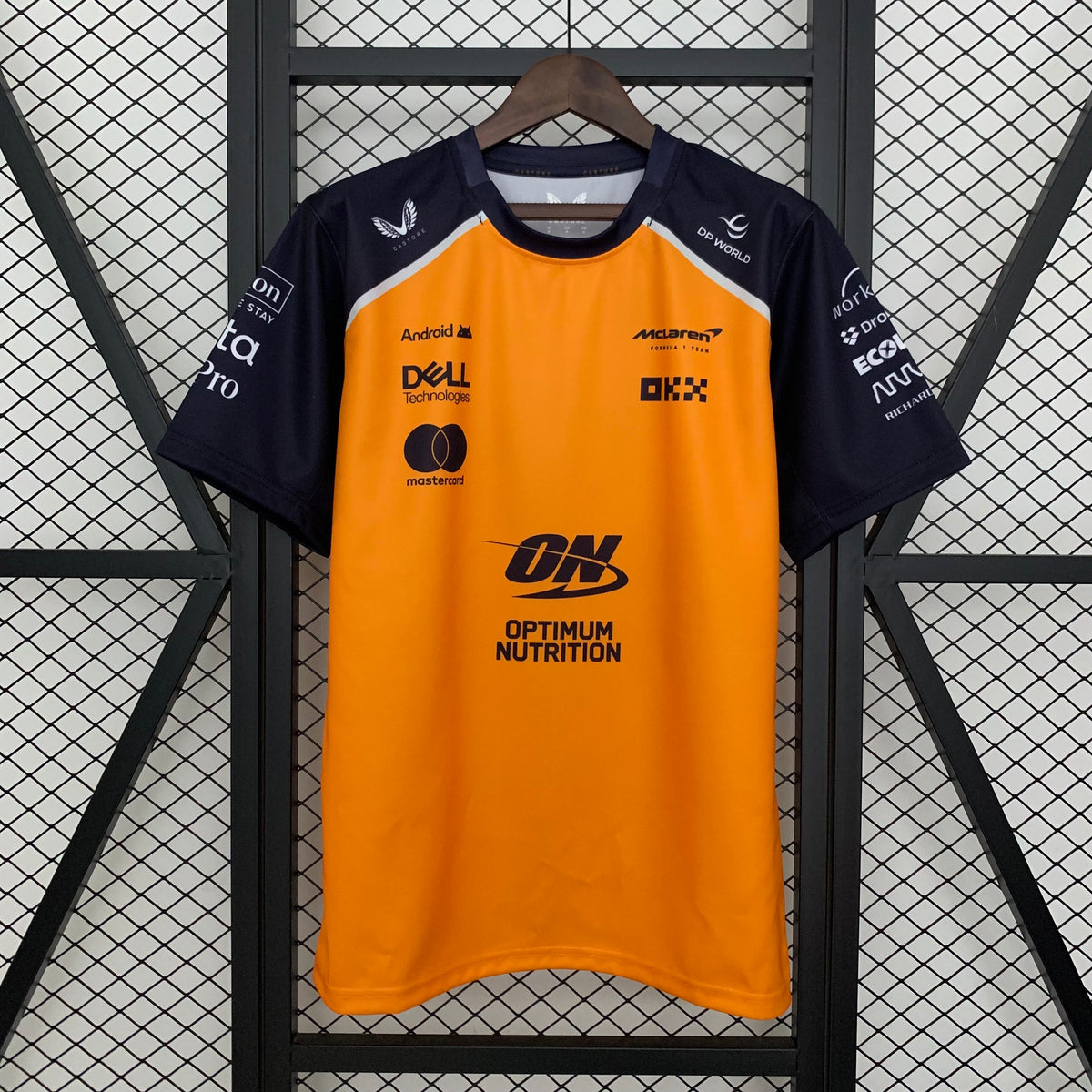 F1 Formula 1 McLaren Segunda Versión