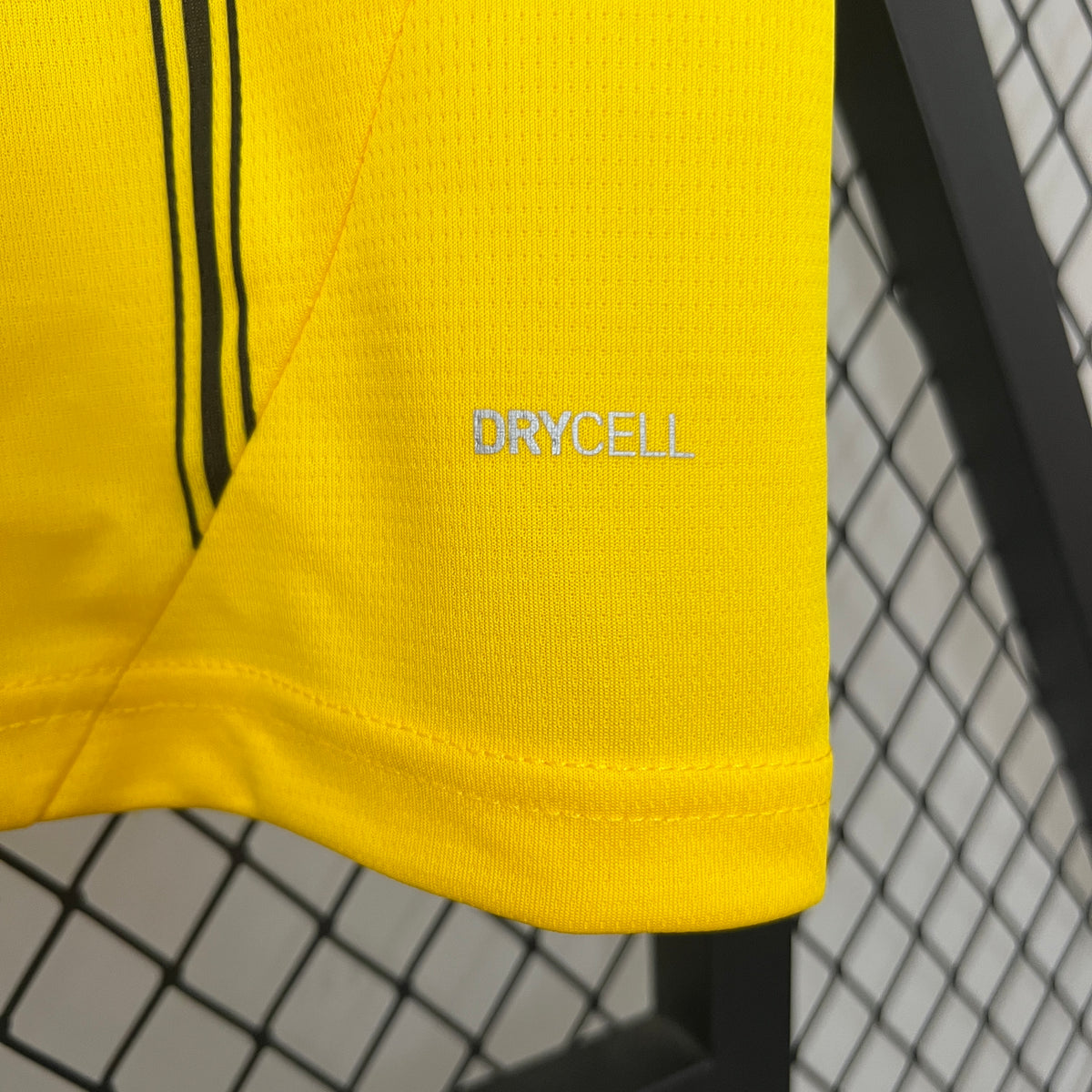 Camiseta Borussia Dortmund Local 2024/25 Versión Fan