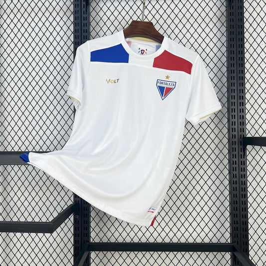 Camiseta Fortaleza Visita 2025/26 Versión Fan