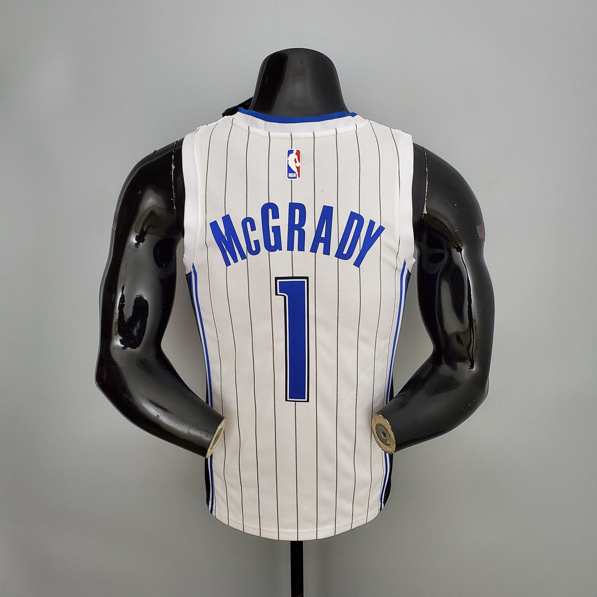 Camiseta Orlando Magic Camiseta Clásica Blanca