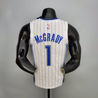 Camiseta Orlando Magic Camiseta Clásica Blanca