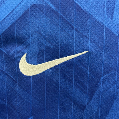 Chelsea Kit Niños Local 2025/26