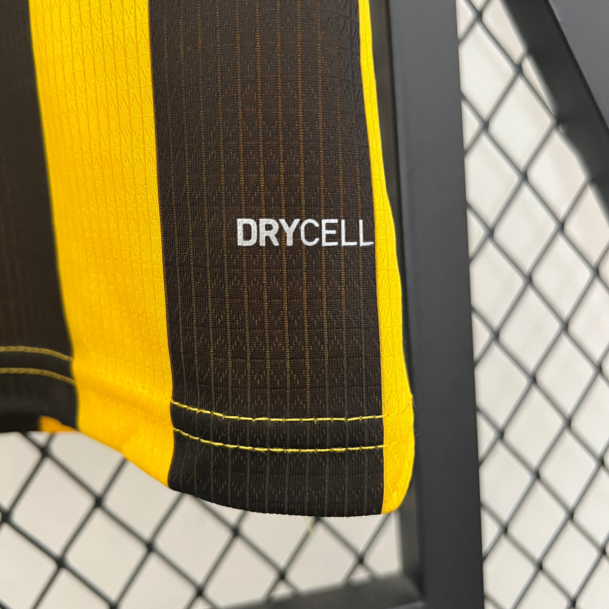 Camiseta Peñarol Local 2024/25 Versión Fan