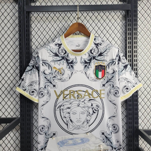 Camiseta Italia Edición Especial 2024/25 Versión Fan