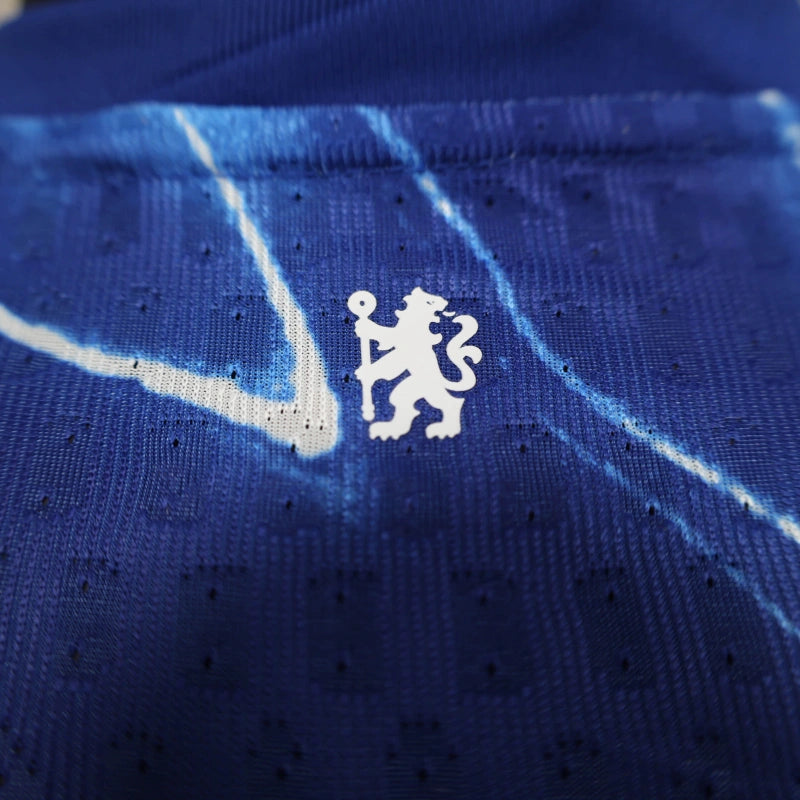 Camiseta Chelsea Local 2024/25 Versión Jugador