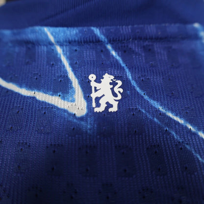 Camiseta Chelsea Local 2024/25 Versión Jugador