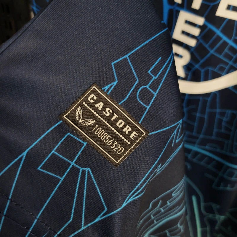 Camiseta Bayer 04 Leverkusen Edición Especial 2023/24 Versión Fan