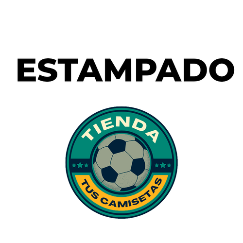 Estampado Normal