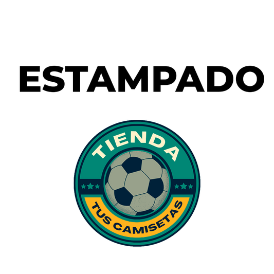 Estampado Normal