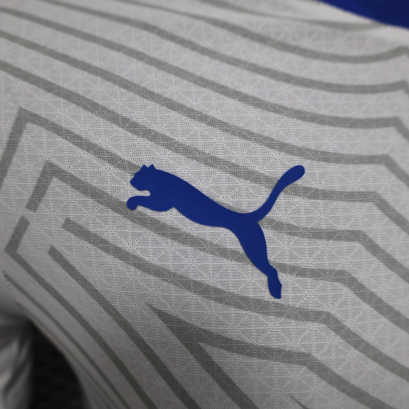 Camiseta Al Hilal SC Visita 2024/25 Versión Jugador