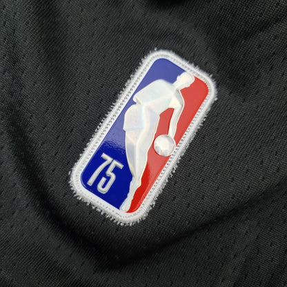 Camiseta Miami Heat "Urban Edition" Shorts Negros