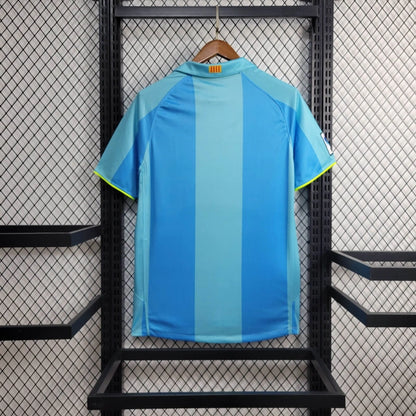 FC Barcelona Visita Retro 2007/08