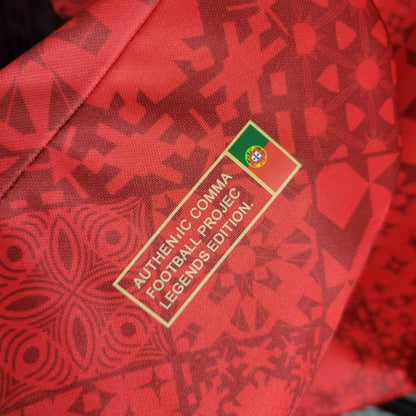 Camiseta Portugal Edición Especial 2025/26 Versión Fan
