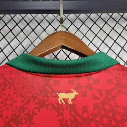 Camiseta Portugal Edición Especial 2025/26 Versión Fan