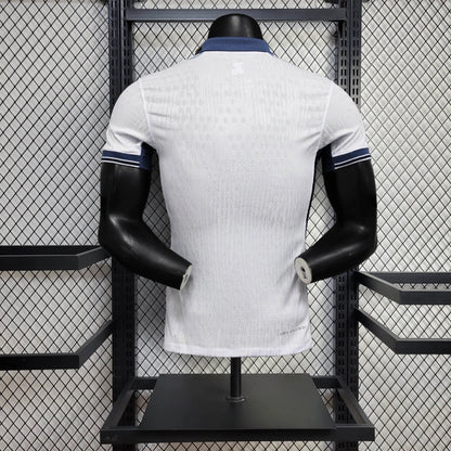 Camiseta Inter de Milán Visita 2024/25 Versión Jugador