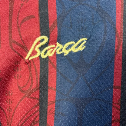 Barcelona Edición Especial 125 Años Kit Niños 2025/26