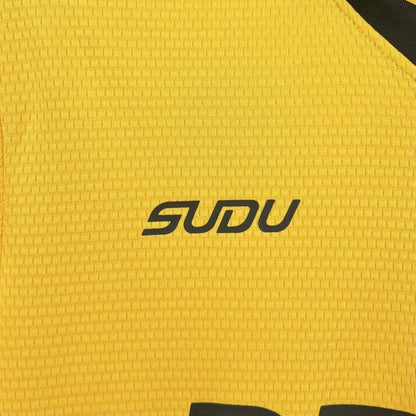 Camiseta Wolves Local 2025/26 Versión Fan