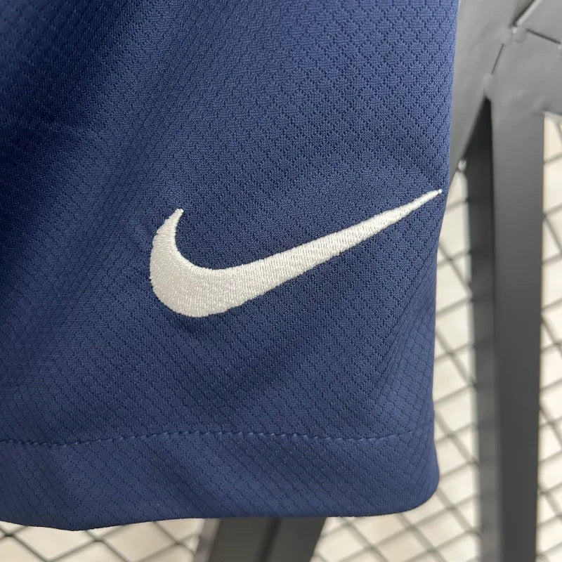 PSG 2025/26 Local Shorts