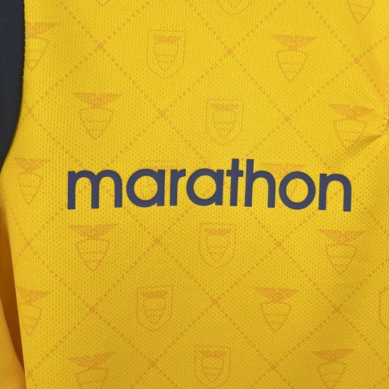 Camiseta Ecuador Local 2025/26 Versión Fan
