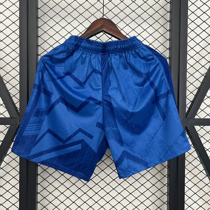 Chelsea 2025/26 Local Shorts