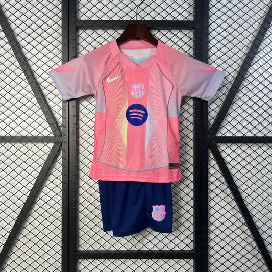 FC Barcelona Kit Niños Edición Especial 2025/26