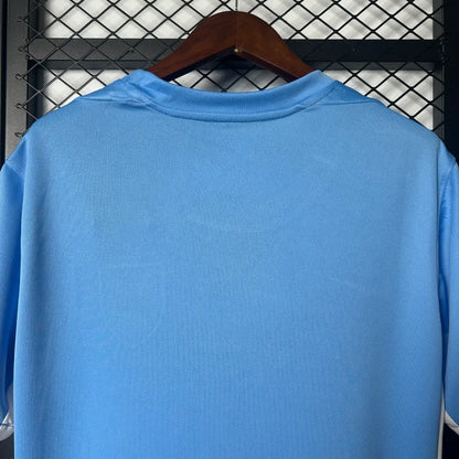 Camiseta Uruguay Local 2025/26 Versión Fan