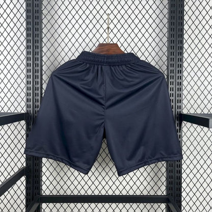 FC Barcelona  2000/01 Shorts
