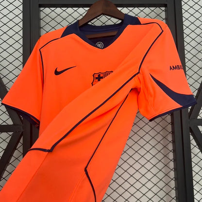 Camiseta FC Barcelona Tercera 2025/26 Versión Fan