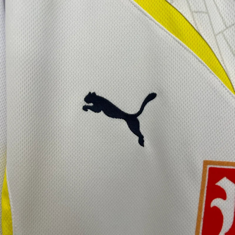 Camiseta Tottenham Local Retro 2009/10 Versión Fan