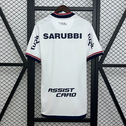 Camiseta Uruguay Nacional 2025/26 Versión Fan