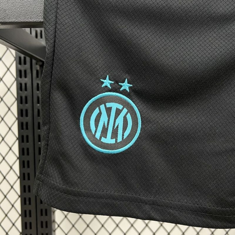 Inter de Milán Kit Niños Local 2025/26