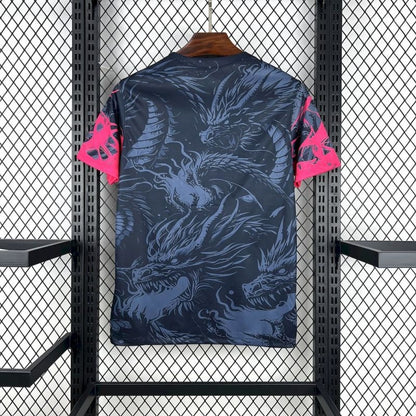 Camiseta FC Barcelona Dragon 2025/26 Versión Fan