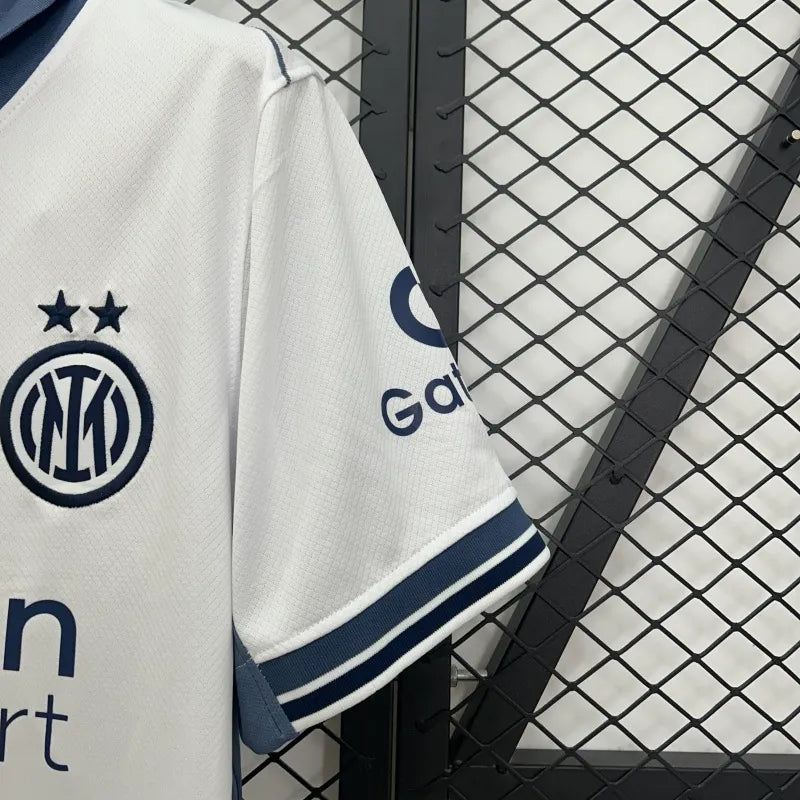 Camiseta Inter de Milan Edición Especial 2025/26 Versión Fan