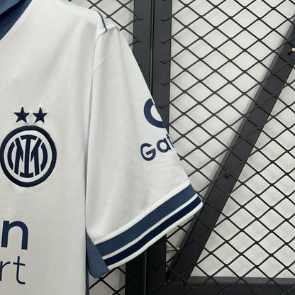Camiseta Inter de Milan Edición Especial 2025/26 Versión Fan