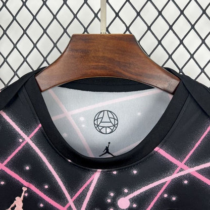 Camiseta Paris Saint-Germain Entrenamiento 2025/26 Versión Fan